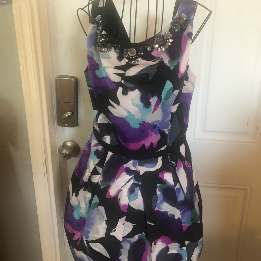 Gently worn evening dress 👗